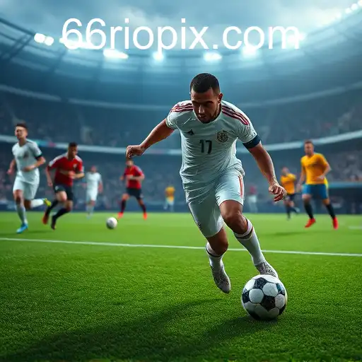 Apostas esportivas