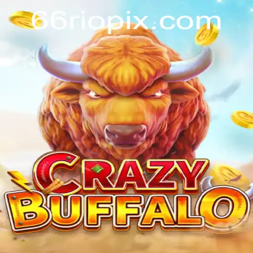 CRAZYBUFFALO: Uma Imersão no Jogo que Revoluciona o Mundo com 66Rio