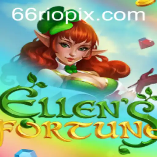 Descubra o Jogo 'EllensFortune' e a Intrigante Palavra-Chave '66Rio'