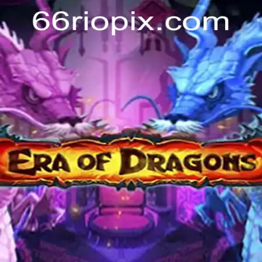 EraOfDragons: Explorando um Mundo de Fantasia e Estratégia