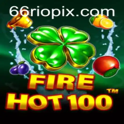 Explorando o Mundo de FireHot100: O Jogo que Agita a 66Rio
