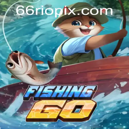 Explorando FishingGO: Uma Experiência de Pesca Inovadora em 66Rio