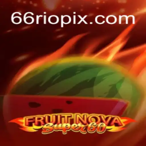 Tudo Sobre o Jogo FruitNovaSuper60: Experiência de Jogo, Regras e Mais