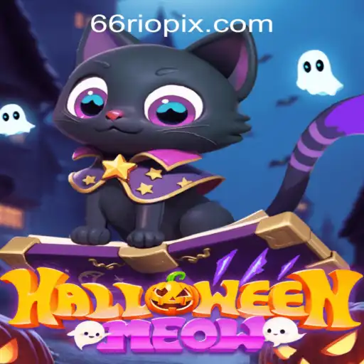 HalloweenMeow: O Jogo que Combina Diversão e Mistério na Temporada de Halloween