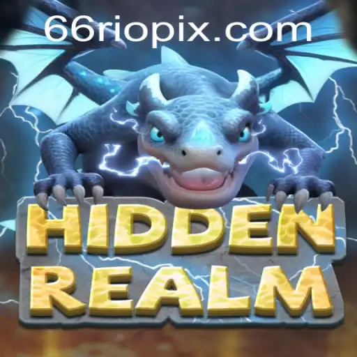 Descubra o Mundo de HiddenRealm e sua Conexão com 66Rio
