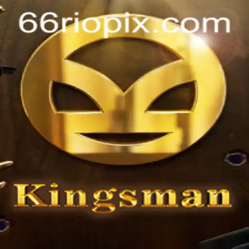 Descubra o Mundo de Kingsman: O Jogo 66Rio