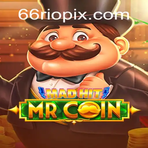 MadHitMrCoin: Explorando o Novo Sucesso do Mundo dos Games