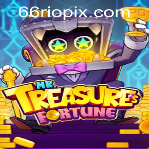 Explorando o Mundo de MrTreasuresFortune: Regras e Estratégias do Jogo