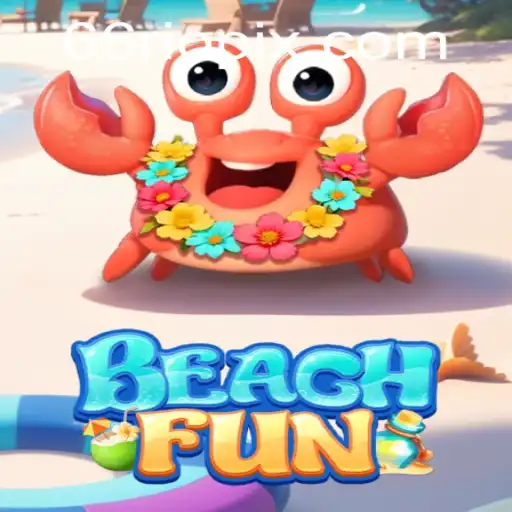 Descubra BeachFun: O Jogo de Verão Inspirado no Rio 66