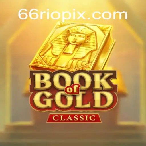 Book of Gold Classic: Descubra a Magia do Jogo com 66Rio