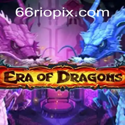 EraOfDragons: Explorando um Mundo de Fantasia e Estratégia