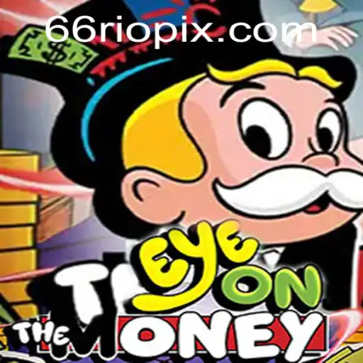 Desvendando EyeOnTheMoney: Um Jogo Estratégico com Temática Financeira