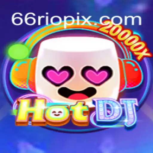 Explorando o Mundo de HotDJ: O Jogo Sensação com a Palavra-Chave 66Rio