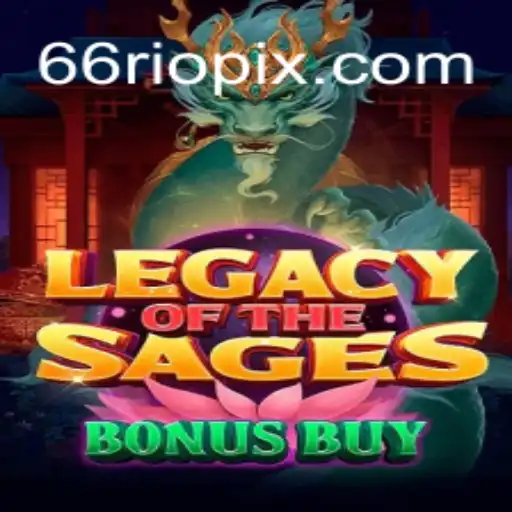 Descubra as Aventuras de Legacy of the Sages Bonus Buy: Uma Jornada Épica no Mundo dos Jogos