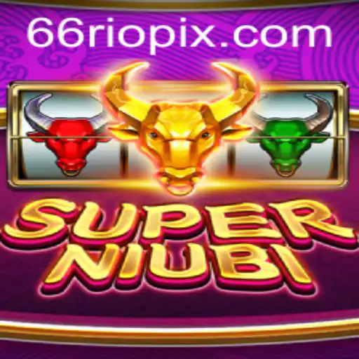 SuperNiubi: Descubra o Jogo Empolgante que Está Revolucionando o Mundo dos Games