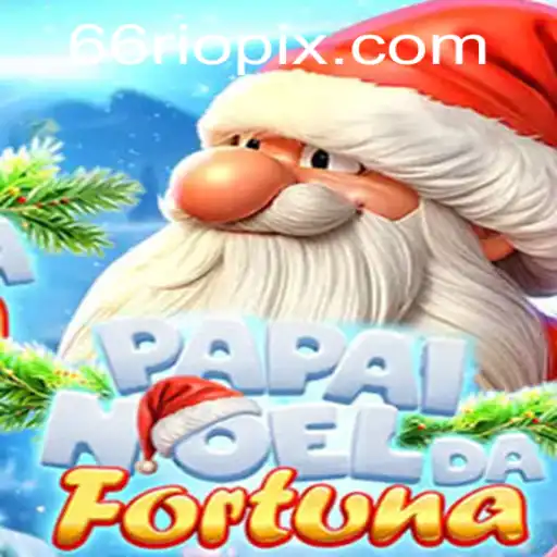 PapaiNoeldaFortuna: Um Jogo Revolucionário com Inovações de 66Rio