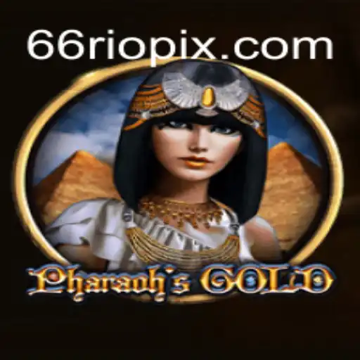 Descubra a Aventura de PharaohsGold com a Chave 66Rio