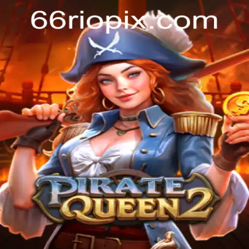 Explorando o Mundo de PirateQueen2: Uma Aventura Épica no Alto Mar