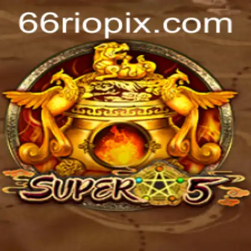 Descubra o Entusiasmante Jogo Super5 e as Regras Inovadoras do Desafio 66Rio