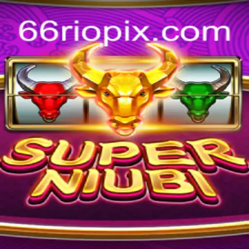 SuperNiubi: Descubra o Jogo Empolgante que Está Revolucionando o Mundo dos Games